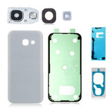 SAMSUNG GALAXY A520 2017 BACK COVER OEM - CHOOSE MODEL
