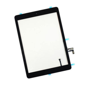 APPLE IPAD AIR DIGITIZER - CHOOSE MODEL - LCD-SEN