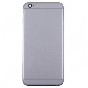 Apple 6+ HOUSING COMPLETE PARTS - CHOOSE MODEL - LCD-SEN