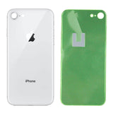 APPLE IPHONE 8G BACK DOOR - CHOOSE MODEL - LCD-SEN