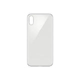 APPLE IPHONE X BACK DOOR OEM - CHOOSE MODEL - LCD-SEN