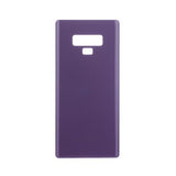 SAMSUNG NOTE 9 BACK COVER FULL OEM - CHOOSE MODEL