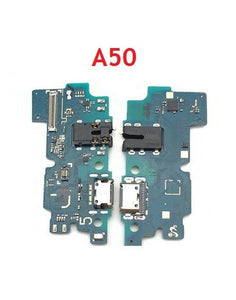 SAMSUNG A50S CHARGING PORT - LCD-SEN