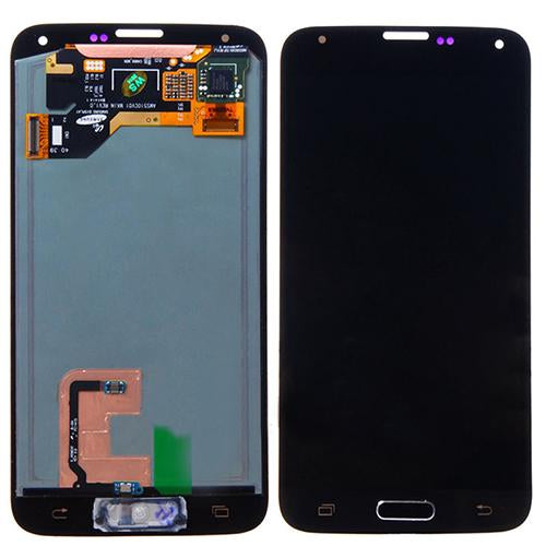 SAMSUNG S5 LCD OEM NO FRAME - CHOOSE MODEL