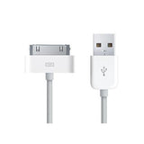 CABLE IPHONE OR IPAD 2.3.4  FULL OEM - CHOOSE MODEL