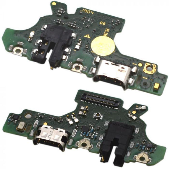 Charging Port Flex For Huawei P30 LITE NOVA 4e with microphone - LCD-SEN