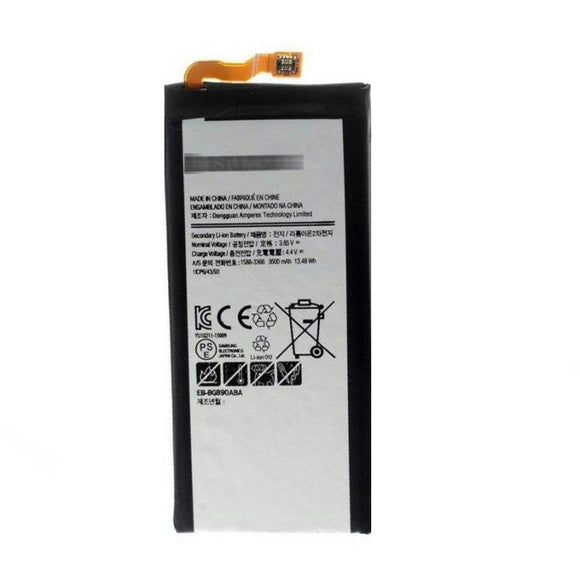 SAMSUNG S6 EDGE PLUS G928 BATTERY - LCD-SEN